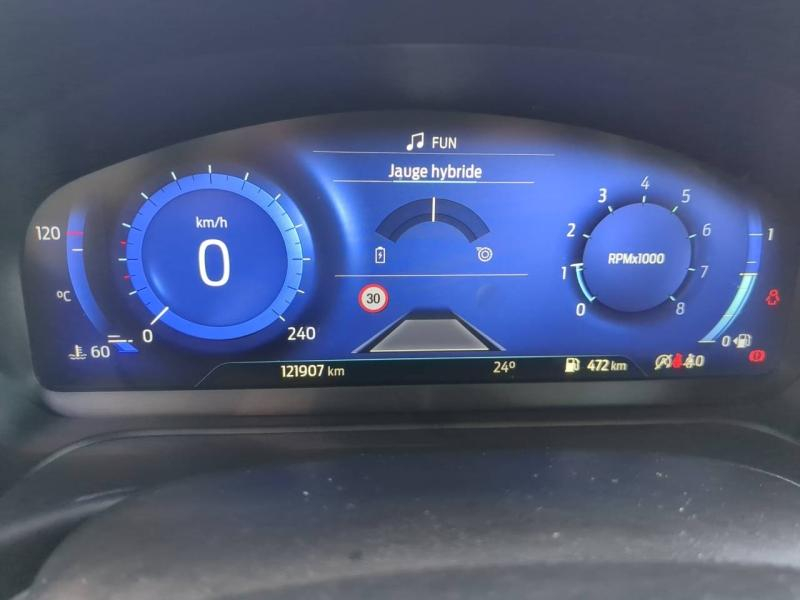 Photo 18 de l’annonce de FORD Puma d’occasion à vendre à ARLES