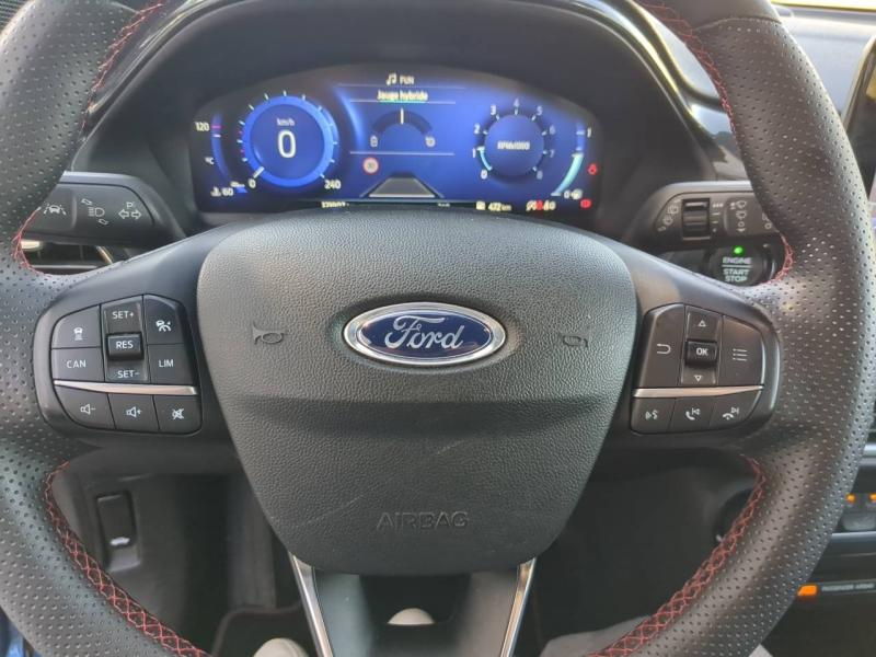 Photo 19 de l’annonce de FORD Puma d’occasion à vendre à ARLES