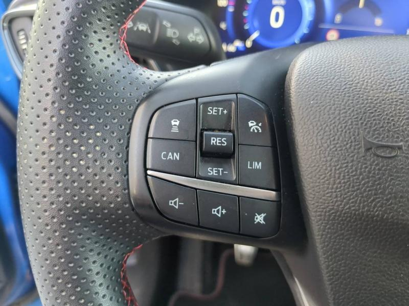 Photo 20 de l’annonce de FORD Puma d’occasion à vendre à ARLES