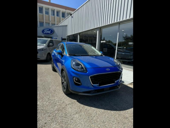 FORD Puma d’occasion à vendre à ARLES