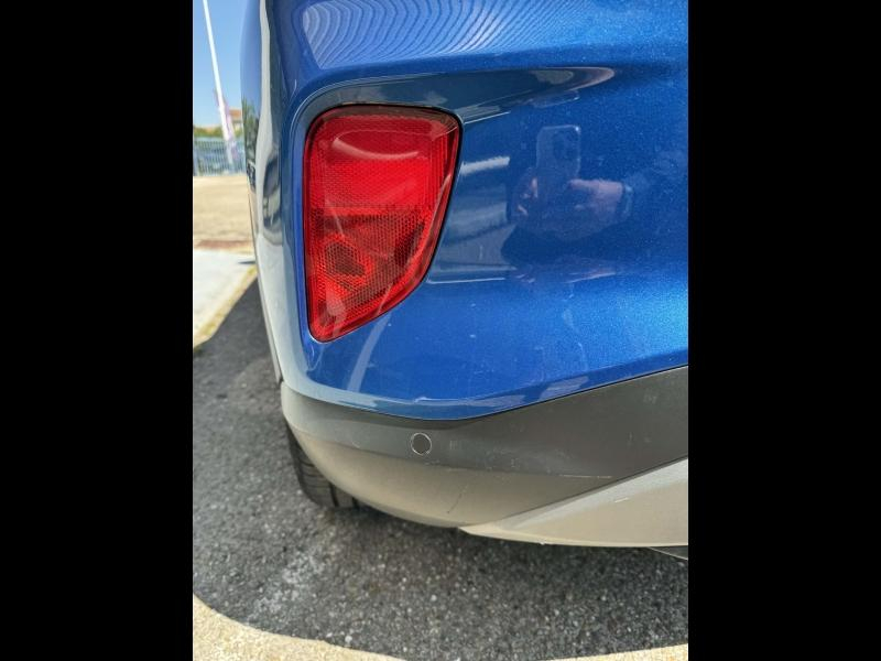 Photo 7 de l’annonce de FORD Puma d’occasion à vendre à ARLES