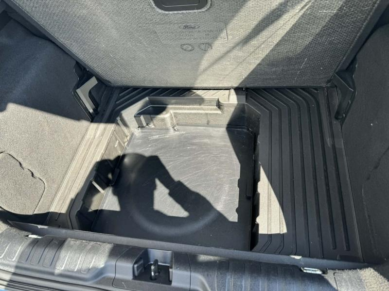 Photo 11 de l’annonce de FORD Puma d’occasion à vendre à ARLES