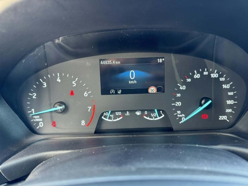 Photo 14 de l’annonce de FORD Puma d’occasion à vendre à ARLES