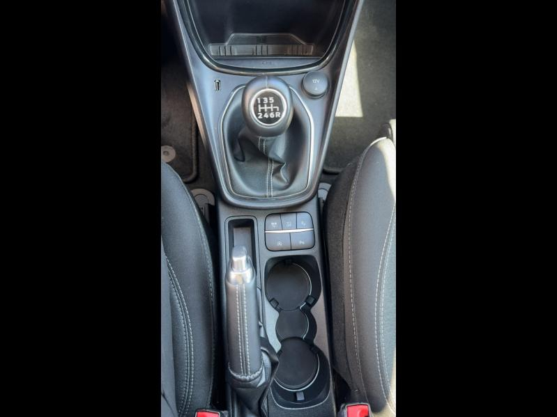 Photo 15 de l’annonce de FORD Puma d’occasion à vendre à ARLES