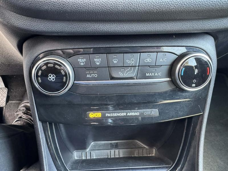 Photo 16 de l’annonce de FORD Puma d’occasion à vendre à ARLES