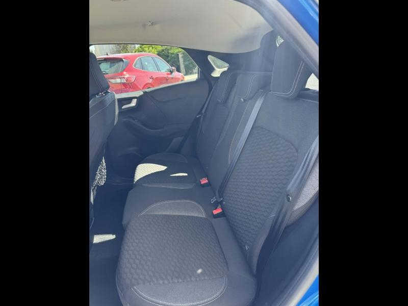 Photo 20 de l’annonce de FORD Puma d’occasion à vendre à ARLES