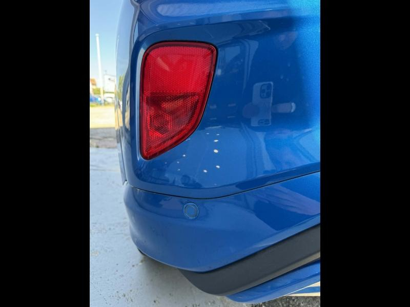 Photo 7 de l’annonce de FORD Puma d’occasion à vendre à ARLES