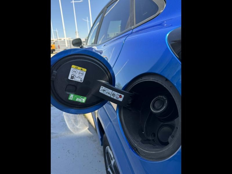 Photo 8 de l’annonce de FORD Puma d’occasion à vendre à ARLES