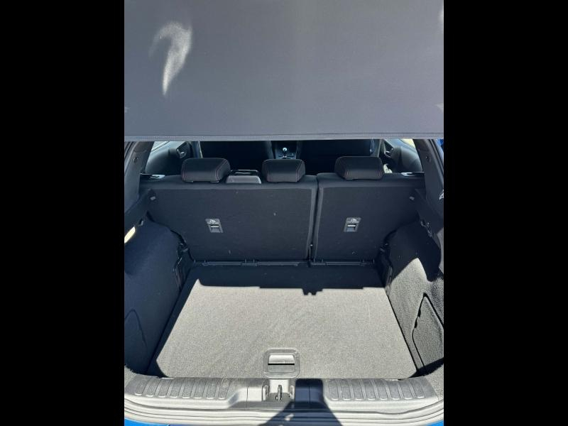 Photo 11 de l’annonce de FORD Puma d’occasion à vendre à ARLES