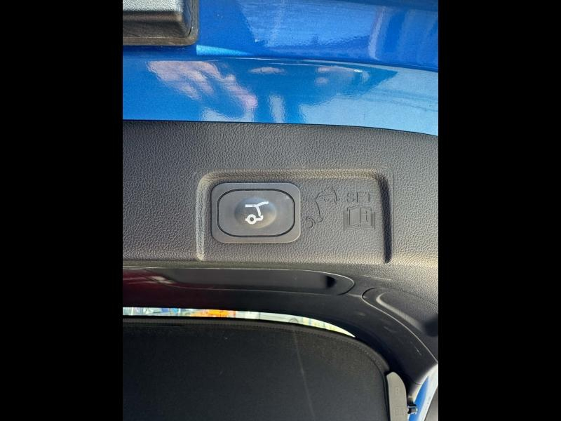 Photo 12 de l’annonce de FORD Puma d’occasion à vendre à ARLES