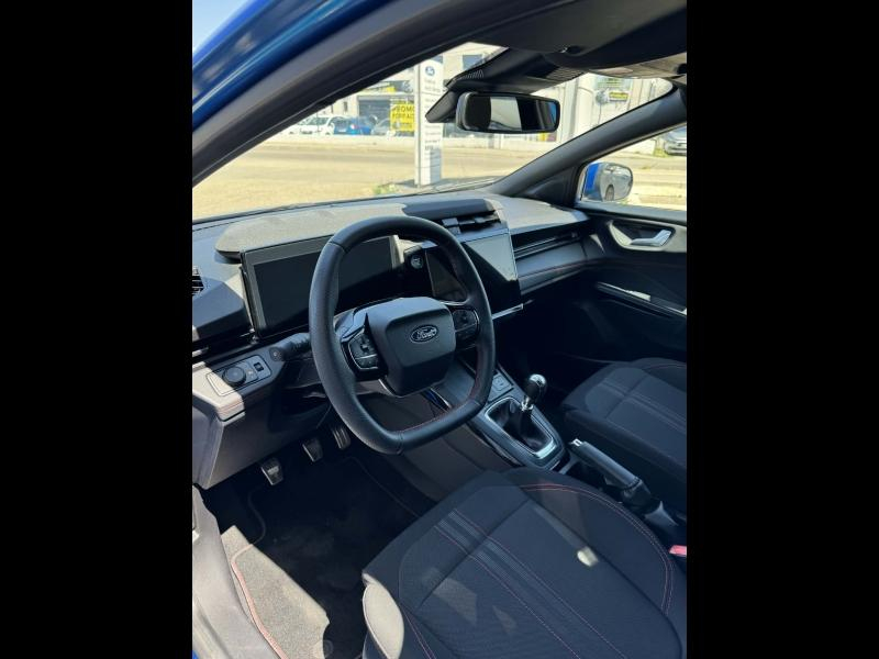 Photo 13 de l’annonce de FORD Puma d’occasion à vendre à ARLES