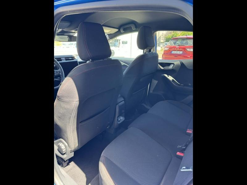 Photo 14 de l’annonce de FORD Puma d’occasion à vendre à ARLES