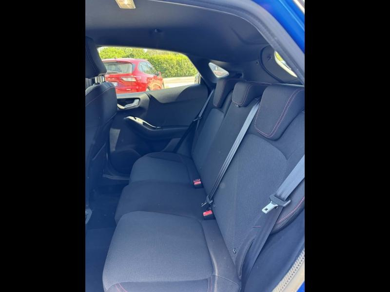 Photo 15 de l’annonce de FORD Puma d’occasion à vendre à ARLES