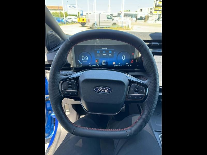 Photo 16 de l’annonce de FORD Puma d’occasion à vendre à ARLES