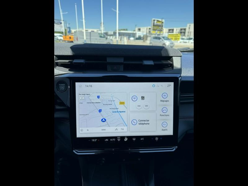 Photo 17 de l’annonce de FORD Puma d’occasion à vendre à ARLES