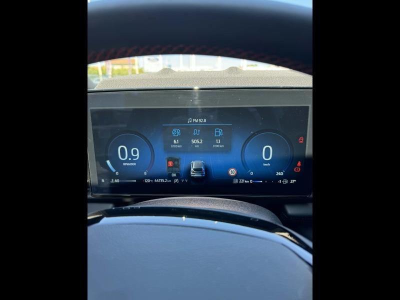 Photo 18 de l’annonce de FORD Puma d’occasion à vendre à ARLES