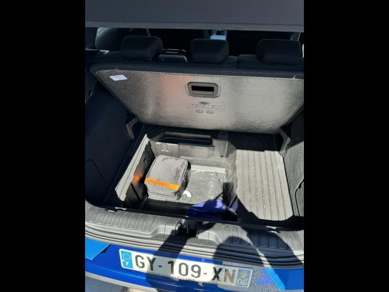 Photo 19 de l’annonce de FORD Puma d’occasion à vendre à ARLES