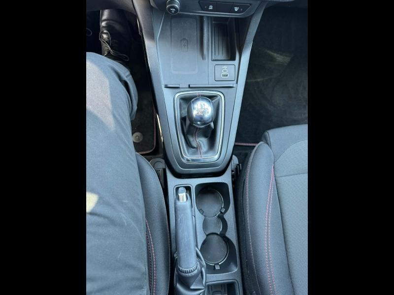 Photo 20 de l’annonce de FORD Puma d’occasion à vendre à ARLES