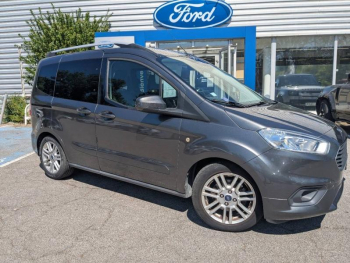 FORD Tourneo Courier d’occasion à vendre à AIX-EN-PROVENCE