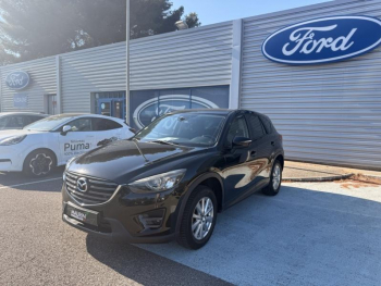 MAZDA CX-5 d’occasion à vendre à AUBAGNE