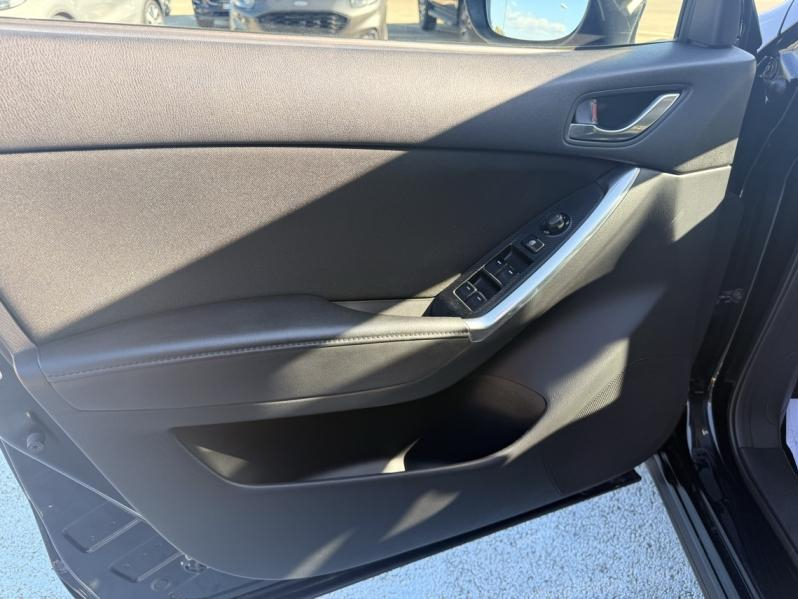 Photo 9 de l’annonce de MAZDA CX-5 d’occasion à vendre à AUBAGNE