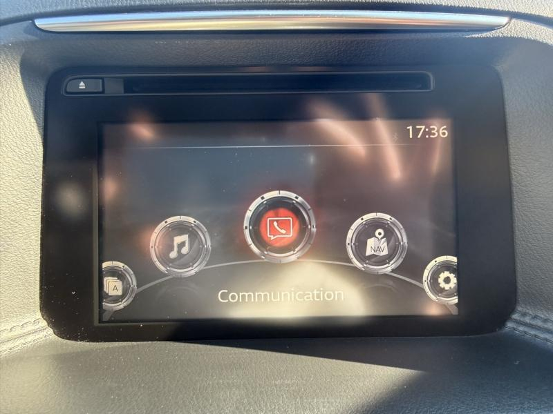 Photo 15 de l’annonce de MAZDA CX-5 d’occasion à vendre à AUBAGNE