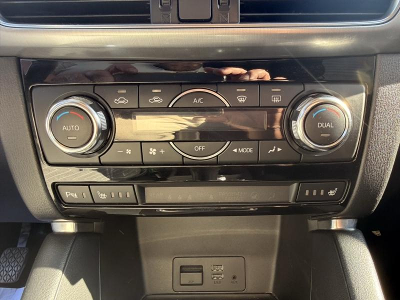 Photo 18 de l’annonce de MAZDA CX-5 d’occasion à vendre à AUBAGNE