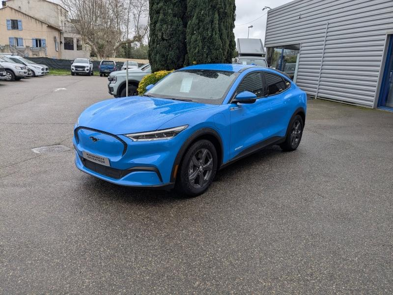 Photo 3 de l’annonce de FORD Mustang Mach-E d’occasion à vendre à AUBAGNE