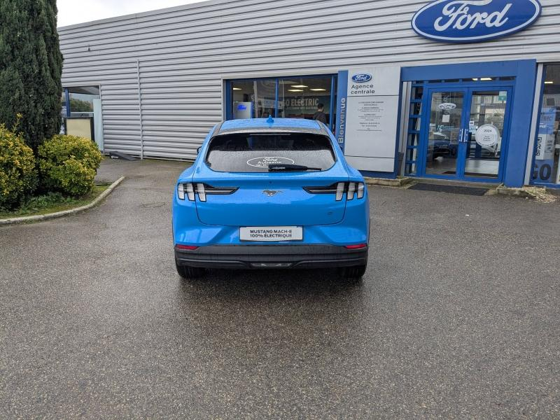 Photo 5 de l’annonce de FORD Mustang Mach-E d’occasion à vendre à AUBAGNE