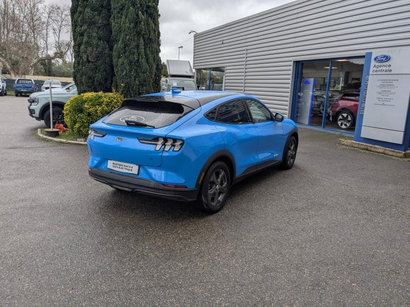 Photo 6 de l’annonce de FORD Mustang Mach-E d’occasion à vendre à AUBAGNE