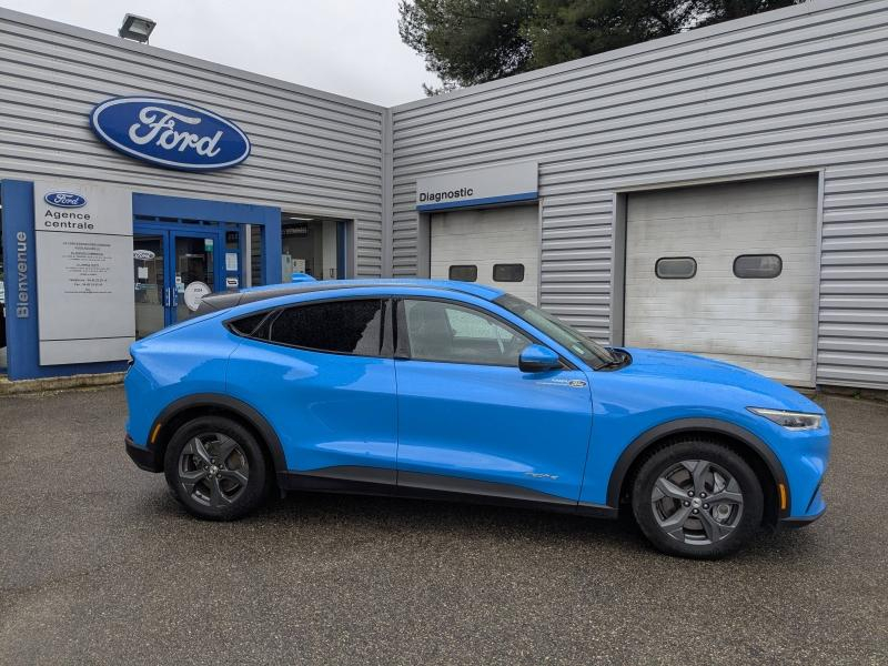 Photo 8 de l’annonce de FORD Mustang Mach-E d’occasion à vendre à AUBAGNE