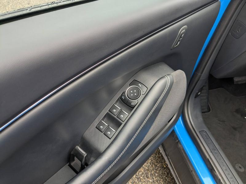 Photo 10 de l’annonce de FORD Mustang Mach-E d’occasion à vendre à AUBAGNE