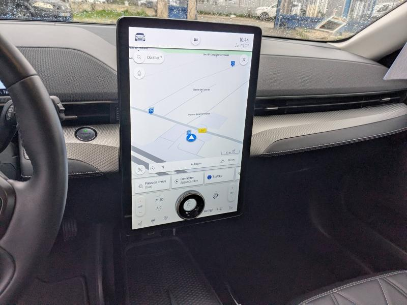 Photo 13 de l’annonce de FORD Mustang Mach-E d’occasion à vendre à AUBAGNE