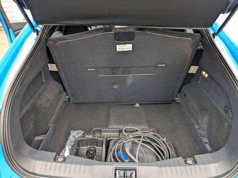 Photo 18 de l’annonce de FORD Mustang Mach-E d’occasion à vendre à AUBAGNE