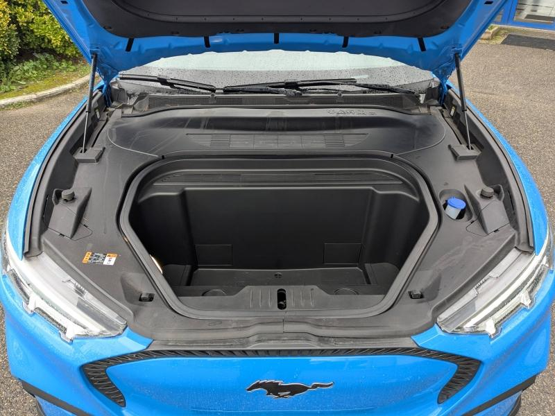 Photo 20 de l’annonce de FORD Mustang Mach-E d’occasion à vendre à AUBAGNE