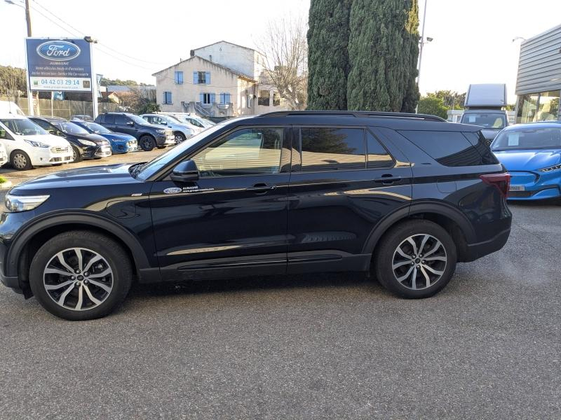 Photo 4 de l’annonce de FORD Explorer d’occasion à vendre à AUBAGNE