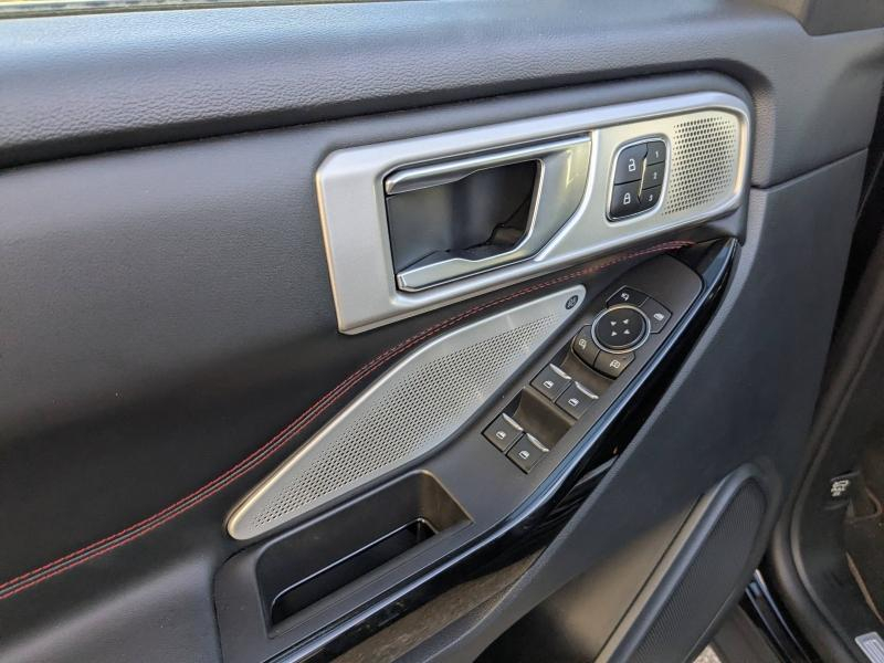 Photo 7 de l’annonce de FORD Explorer d’occasion à vendre à AUBAGNE