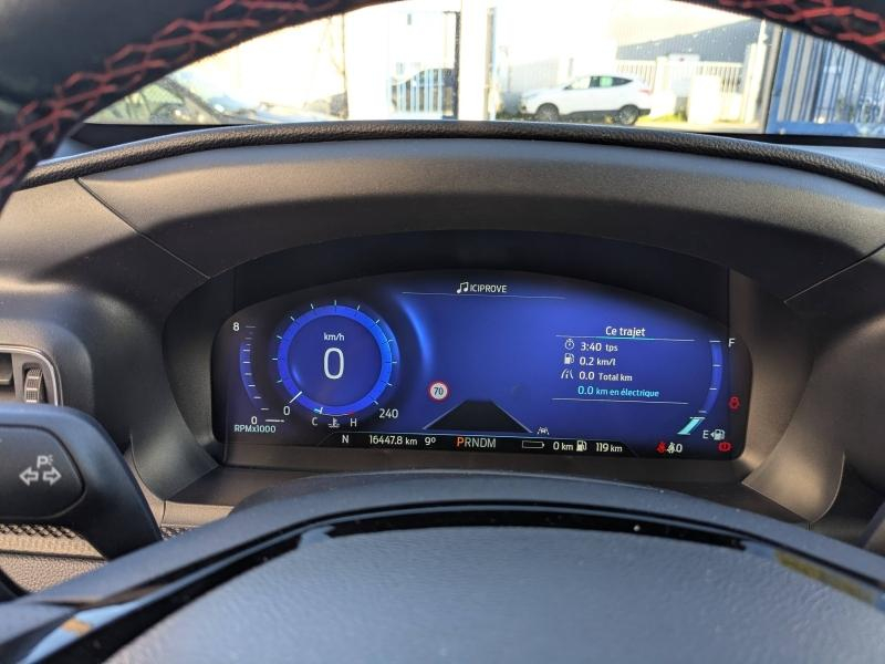 Photo 9 de l’annonce de FORD Explorer d’occasion à vendre à AUBAGNE