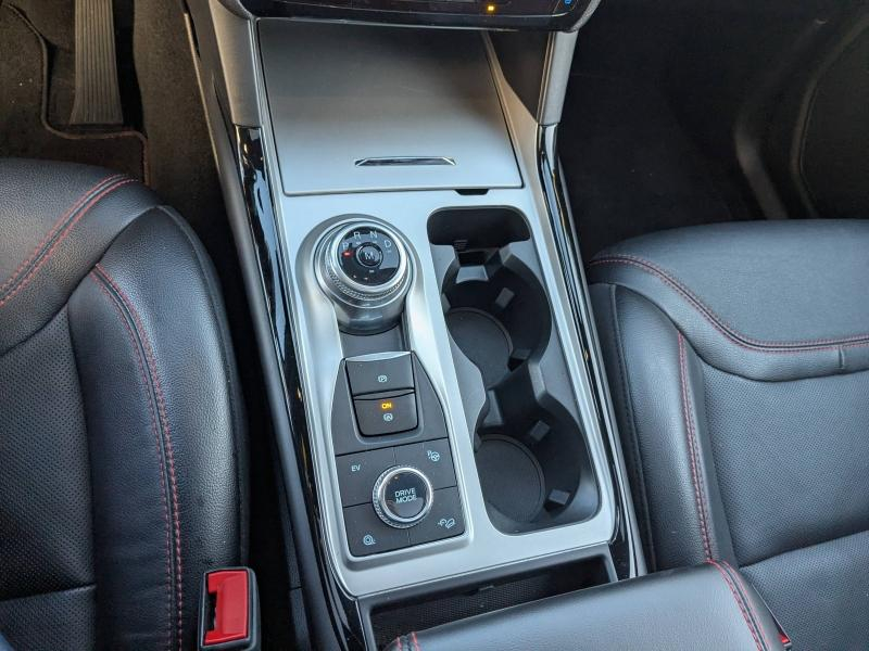 Photo 11 de l’annonce de FORD Explorer d’occasion à vendre à AUBAGNE