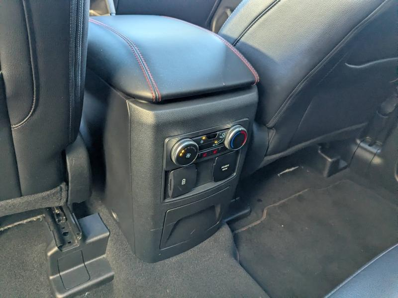 Photo 14 de l’annonce de FORD Explorer d’occasion à vendre à AUBAGNE