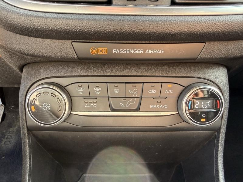 Photo 17 de l’annonce de FORD Fiesta Active d’occasion à vendre à AUBAGNE