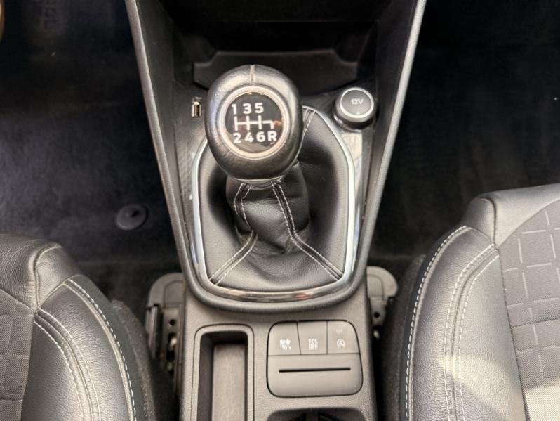 Photo 18 de l’annonce de FORD Fiesta Active d’occasion à vendre à AUBAGNE