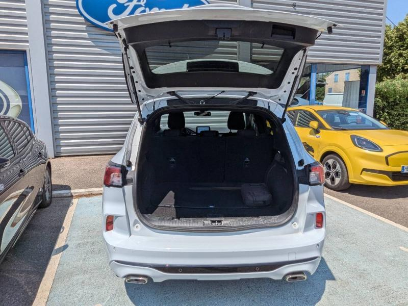 Photo 18 de l’annonce de FORD Kuga d’occasion à vendre à AUBAGNE