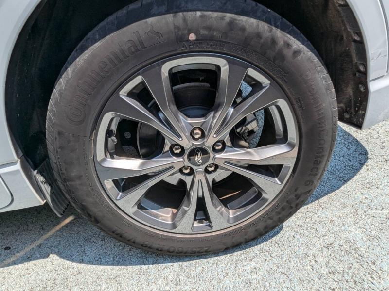 Photo 19 de l’annonce de FORD Kuga d’occasion à vendre à AUBAGNE