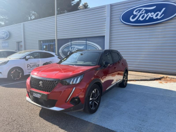 PEUGEOT 2008 d’occasion à vendre à AUBAGNE