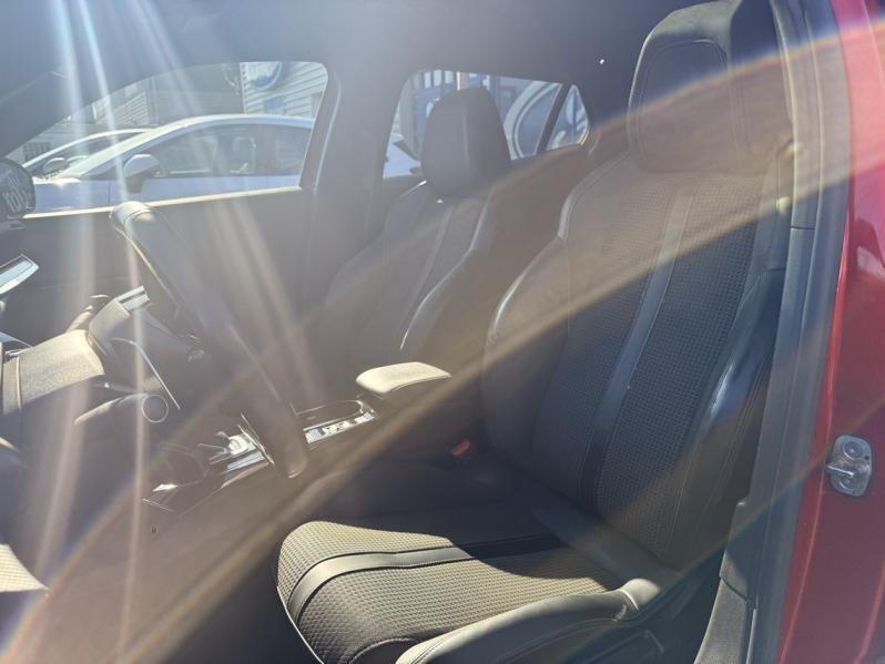 Photo 11 de l’annonce de PEUGEOT 2008 d’occasion à vendre à AUBAGNE