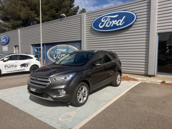 FORD Kuga d’occasion à vendre à AUBAGNE