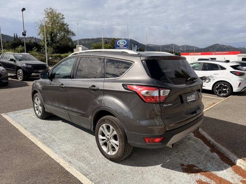Photo 7 de l’annonce de FORD Kuga d’occasion à vendre à AUBAGNE
