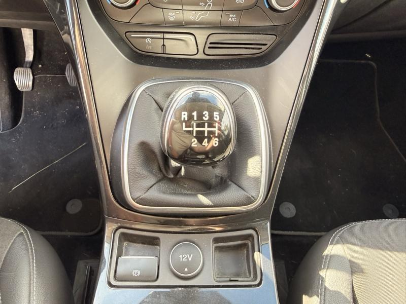 Photo 20 de l’annonce de FORD Kuga d’occasion à vendre à AUBAGNE