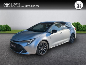 TOYOTA Corolla Touring Spt 1.8 140ch GR Sport MY23